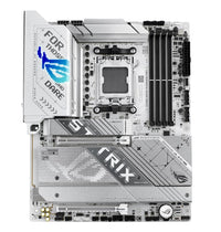 ASUS AMD ROG STRIX X870-A GAMING WIFI (AM5) ATX Motherboard, DDR5 192GB, 1x PCIe 5.0 x16 slot, 4 x M.2 slots, 2x SATA, Wi-Fi 7, 1 x HDMI, 1 x DP - Image 1