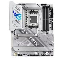 ASUS AMD ROG STRIX X870-A GAMING WIFI (AM5) ATX Motherboard, DDR5 192GB, 1x PCIe 5.0 x16 slot, 4 x M.2 slots, 2x SATA, Wi-Fi 7, 1 x HDMI, 1 x DP - Image 2