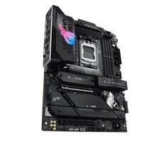 ASUS AMD ROG STRIX X870E-E GAMING WIFI (AM5) ATX Motherboard, DDR5 192GB, 1x PCIe 5.0 x16 slot, 5x M.2 slots, 4x SATA, Wi-Fi 7, Realtek 5Gb Ethernet - Image 2