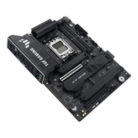 ASUS AMD TUF GAMING X870E-PLUS WIFI7 (AM5) ATX Motherboard, DDR5 256GB 8000+MT/s, PCIe 5.0, 4xM.2, 2.5GbE, WiFi 7, USB4 40Gbps - Image 3