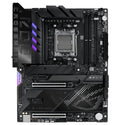 ASUS AMD ROG CROSSHAIR X870E APEX (AM5) ATX Motherboard, DDR5, 18+2+2 Power Stages, AI Cache Boost, PCie 5,0 2x X16, 3x M.2, USB 4, Wi-Fi 7 - Image 1