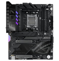 ASUS AMD ROG CROSSHAIR X870E APEX (AM5) ATX Motherboard, DDR5, 18+2+2 Power Stages, AI Cache Boost, PCie 5,0 2x X16, 3x M.2, USB 4, Wi-Fi 7 - Image 1