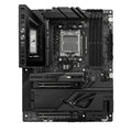 ASUS AMD ROG CROSSHAIR X870E DARK HERO (AM5) ATX Motherboard, AM5, DDR5 256GB, PCIe 5.0, 5x M.2, Wi-Fi 7, 10GbE+5GbE, USB4, ATX, 2yr wty - Image 1