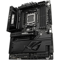 ASUS AMD ROG CROSSHAIR X870E DARK HERO (AM5) ATX Motherboard, AM5, DDR5 256GB, PCIe 5.0, 5x M.2, Wi-Fi 7, 10GbE+5GbE, USB4, ATX, 2yr wty - Image 3