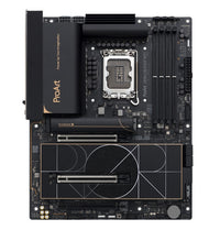 ASUS ProArt Z890-CREATOR WIFI MB, Z890, 4x DDR5, 3x PCI-E 5.0/4.0 x16, 5x M.2, 4x SATA3, 6x USB-A 3.2, 3x Thunderbolt, HDMI 2.1, ATX, 12.5GbE, WIFI 7 - Image 1