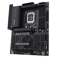 ASUS ProArt Z890-CREATOR WIFI MB, Z890, 4x DDR5, 3x PCI-E 5.0/4.0 x16, 5x M.2, 4x SATA3, 6x USB-A 3.2, 3x Thunderbolt, HDMI 2.1, ATX, 12.5GbE, WIFI 7 - Image 2