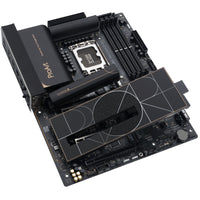 ASUS ProArt Z890-CREATOR WIFI MB, Z890, 4x DDR5, 3x PCI-E 5.0/4.0 x16, 5x M.2, 4x SATA3, 6x USB-A 3.2, 3x Thunderbolt, HDMI 2.1, ATX, 12.5GbE, WIFI 7 - Image 3