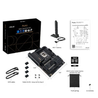 ASUS ProArt Z890-CREATOR WIFI MB, Z890, 4x DDR5, 3x PCI-E 5.0/4.0 x16, 5x M.2, 4x SATA3, 6x USB-A 3.2, 3x Thunderbolt, HDMI 2.1, ATX, 12.5GbE, WIFI 7 - Image 4