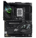ASUS ROG STRIX Z890-F GAMING WIFI LGA1851 ATX Motherboard 192GB, DDR5, 1 x PCIe 5.0 x16 slots, 5 x M.2 slots, 4 x SATA 6Gb/s - Image 1