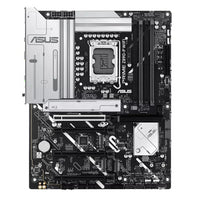 ASUS PRIME Z890-P WIFI-CSM LGA1851 ATX Motherboard 192GB, DDR5, 1 x PCIe 5.0 x16 slots, 4 x M.2 slots, 4 x SATA 6Gb/s - Image 1