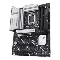 ASUS PRIME Z890-P WIFI-CSM LGA1851 ATX Motherboard 192GB, DDR5, 1 x PCIe 5.0 x16 slots, 4 x M.2 slots, 4 x SATA 6Gb/s - Image 2