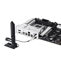ASUS PRIME Z890-P WIFI-CSM LGA1851 ATX Motherboard 192GB, DDR5, 1 x PCIe 5.0 x16 slots, 4 x M.2 slots, 4 x SATA 6Gb/s - Image 3