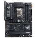 ASUS TUF GAMING Z890-PLUS WIFI LGA1851 ATX Motherboard 192GB,  DDR5, 1 x PCIe 5.0 x16 slots, 4 x M.2 slots, 4 x SATA 6Gb/s - Image 1