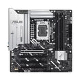 ASUS PRIME Z890M-PLUS WIFI-CSM LGA1851 mATX Motherboard, DDR5 256GB, PCIe 5.0, 3×M.2, 2.5GbE, Wi-Fi 7, USB 20Gbps Type-C - Image 1