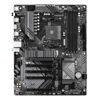 B550 EAGLE WIFI6 AMD ATX motherboard with AM4 support, Ryzen 3000–5000 CPUs, DDR4 up to 128GB, PCIe 4.0, dual M.2, Wi-Fi 6, Bluetooth 5.3 HDMI 2.1 - Image 2