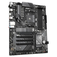 B550 EAGLE WIFI6 AMD ATX motherboard with AM4 support, Ryzen 3000–5000 CPUs, DDR4 up to 128GB, PCIe 4.0, dual M.2, Wi-Fi 6, Bluetooth 5.3 HDMI 2.1 - Image 3