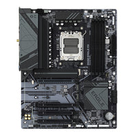 Gigabyte B650 EAGLE AX, AM5, 4 x DDR5 up to 256 GB,  1 x HDMI port, 4x PCI Express x16, 3x  M.2. 4x USB 3.2 - Image 2