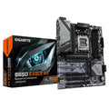 Gigabyte B650 EAGLE AX, AM5, 4 x DDR5 up to 256 GB,  1 x HDMI port, 4x PCI Express x16, 3x  M.2. 4x USB 3.2 - Image 1