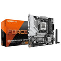 Gigabyte B650EM FORCE WF6E, AM5, Support for DDR5,  1 x HDMI port, 1 x PCI Express x16 , 3x  M.2. 4x USB 3.2 - Image 1