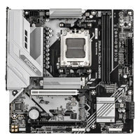 Gigabyte B650EM FORCE WF6E, AM5, Support for DDR5,  1 x HDMI port, 1 x PCI Express x16 , 3x  M.2. 4x USB 3.2 - Image 2