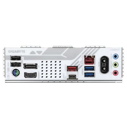 Gigabyte B650EM FORCE WF6E, AM5, Support for DDR5,  1 x HDMI port, 1 x PCI Express x16 , 3x  M.2. 4x USB 3.2 - Image 4