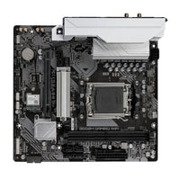 Gigabyte B650M GAMING WIFI, AMD AM5, 2 x DDR5 up to 128 GB, 1 x HDMI, 	1 x PCI Express x16, 1 x PCI Express x1, 1 x M.2, 4 x SATA, 4 x USB 3.2 - Image 3