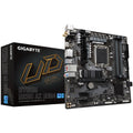 Gigabyte B760M DS3H AX DDR4 Intel LGA 1700 m-ATX Motherboard, 4x DDR4 ~128GB, 1x PCI-E x16, 1x PCI-E x1, 2x M.2, 4x SATA, 3x USB 3.2, 2x USB 2.0, 1x T - Image 1