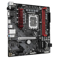 Gigabyte B760M GAMING AC DDR4 GEN5, Intel B760, LGA1700 12th–14th Gen, DDR4 64GB, PCIe 5.0 x16, Wi-Fi AC, 2.5GbE, M.2 PCIe 4.0 - Image 3