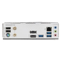 Gigabyte B760M GAMING PLUS WIFI DDR4, Intel B760, LGA1700 12th–14th Gen, DDR4 128GB, PCIe 4.0 x16, Wi-Fi 6, mATX - Image 4