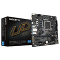 Gigabyte B760M H DDR4 Intel LGA 1700 m-ATX Motherboard, 2x DDR4 ~64GB, 1x PCI-E x16, 2x M.2, 4x SATA, 3x USB 3.2, 2x USB 2.0, - Image 1