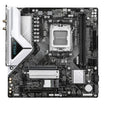 Gigabyte B840M EAGLE ,AMD AM5 B840 Ryzen 7000/8000/9000, 2xDDR5 128GB EXPO/XMP, PCIe 5.0 x16, 2xM.2, 4xSATA, 2.5GbE LAN, Wi-Fi 6E, HDMI, DP, - Image 1
