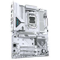 Gigabyte B850 EAGLE WF7 ICE, AMD AM5, 4 x DDR5 up to 256 GB,  1 x HDMI, 4 x PCI Express x16, 3 x M.2, 6 x USB 3.2, 2.5GbE LAN - Image 3