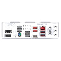 Gigabyte B850 EAGLE WF7 ICE, AMD AM5, 4 x DDR5 up to 256 GB,  1 x HDMI, 4 x PCI Express x16, 3 x M.2, 6 x USB 3.2, 2.5GbE LAN - Image 4