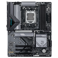 Gigabyte B850 EAGLE WIFI6E 1.0, AMD AM5, 4 x DDR5 up to 256 GB,  1 x HDMI, 4 x PCI Express x16, 3 x M.2, 4 x SATA, 6 x USB 3.2 - Image 2
