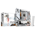 Gigabyte B850M A ELT WF7 ICE-P - Image 1