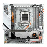 Gigabyte B850M A ELT WF7 ICE-P - Image 2