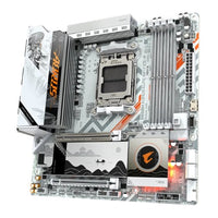 Gigabyte B850M A ELT WF7 ICE-P - Image 3
