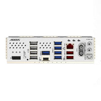 Gigabyte B850M A ELT WF7 ICE-P - Image 4