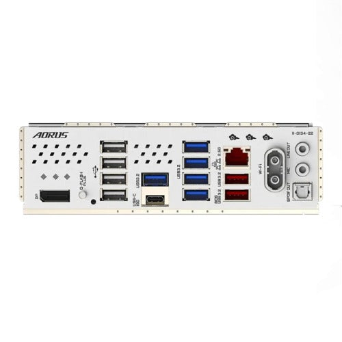 Gigabyte B850M A ELT WF7 ICE-P - Image 4