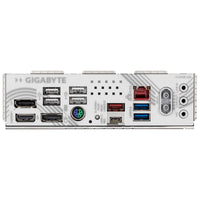 Gigabyte B850M EAGLE WF6E ICE, AMD AM5, 4 x DDR5 up to 256 GB,  1 x HDMI, 1 x PCI Express x16, 2 x M.2, 4 x SATA, 1x USB 3.2 - Image 3