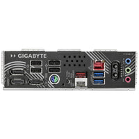 Gigabyte B850M EAGLE WF6E , AMD AM5, 4 x DDR5 up to 256 GB,  1 x HDMI, 1 x PCI Express x16, 2 x M.2, 4 x SATA, 1x USB 3.2 - Image 3