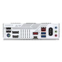 Gigabyte B850M FORCE  WIFI6E V2, AMD AM5, 2 x DDR5 up to 128 GB, 1 x HDMI, 2 x PCI Express x16, 3 x M.2, 5x USB 3.2, 6x USB 2.0, 5GbE LAN - Image 4