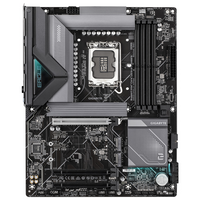 (LS) Gigabyte M/B B860 EAGLE WIFI6E 1.0,  Intel ® B860, 4 x DDR5 up to 256 GB, 1x HDMI, 3 x PCI Express x16, 3 x M.2, 4 x SATA, 3 x USB 3.2 - Image 2