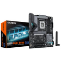 Gigabyte M/B B860 EAGLE WIFI6E 1.0,  Intel ® B860, 4 x DDR5 up to 256 GB, 1x HDMI, 3 x PCI Express x16, 3 x M.2, 4 x SATA, 3 x USB 3.2 - Image 1