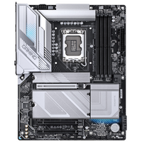 Gigabyte M/B B860 GAMING X WIFI6E,  Intel ® B860, 4 x DDR5 up to 256 GB, 1x HDMI, 3 x PCI Express x16, 3 x M.2, 4 x SATA, 5 x USB 3.2 - Image 2