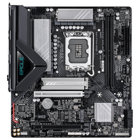 Gigabyte M/B B860M EAGLE WIFI6 1.0, Intel ® B860, 2 x DDR5 up to 128 GB, 1x HDMI, 2 x PCI Express x16, 2 x M.2, 4 x SATA, 5x USB 3.2 - Image 2