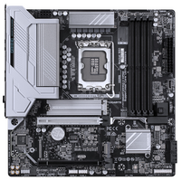 Gigabyte M/B B860M GAMING X WIFI6E 1.0, Intel ® B860, 4 x DDR5 up to 256 GB, 1x HDMI, 2 x PCI Express x16, 2 x M.2, 4 x SATA, 6x USB 3.2 - Image 2