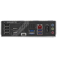 Gigabyte M/B B860M GAMING X WIFI6E 1.0, Intel ® B860, 4 x DDR5 up to 256 GB, 1x HDMI, 2 x PCI Express x16, 2 x M.2, 4 x SATA, 6x USB 3.2 - Image 3
