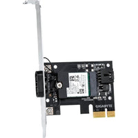 Gigabyte GC-WIFI6E MediaTek MT7902 module built-in WIFI EZ-Plug 6GHz IEEE 802.11ax compliant up to 1200Mbps BLUETOOTH 5.2 MU-MIMO TX/RX PCIe 4.0 x1 - Image 3