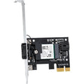 Gigabyte GC-WIFI6E MediaTek MT7902 module built-in WIFI EZ-Plug 6GHz IEEE 802.11ax compliant up to 1200Mbps BLUETOOTH 5.2 MU-MIMO TX/RX PCIe 4.0 x1 - Image 1
